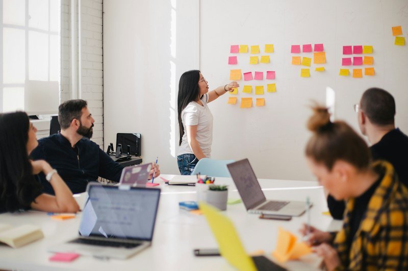 AI and technology talent strategy